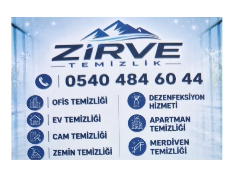 Zirve Temizlik